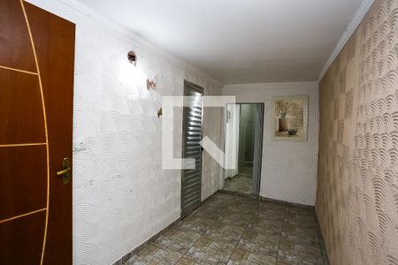 Casa para alugar com 200m², 3 quartos e 1 vagaHall de Entrada