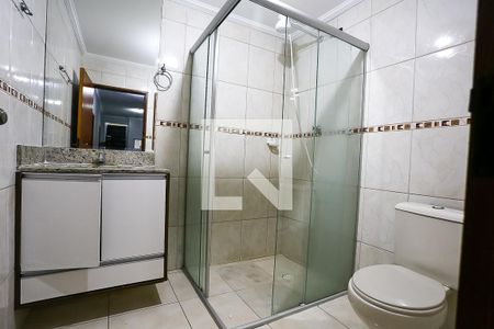 Casa para alugar com 200m², 3 quartos e 1 vagaBanheiro