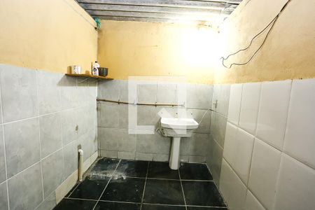 Casa para alugar com 200m², 3 quartos e 1 vagaÁrea de Serviço