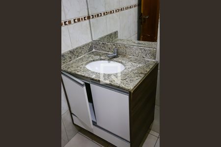Casa para alugar com 200m², 3 quartos e 1 vagaBanheiroBanheiro