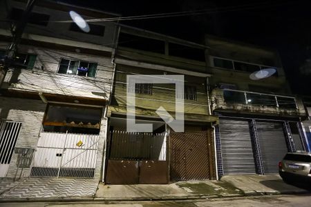 Casa para alugar com 200m², 3 quartos e 1 vagaFachada