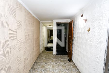 Casa para alugar com 200m², 3 quartos e 1 vagaHall de Entrada
