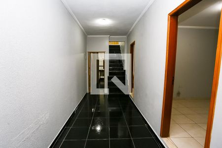 Casa para alugar com 200m², 3 quartos e 1 vagaHall dos Quartos