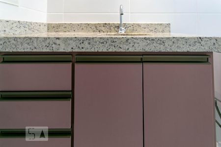 Apartamento para alugar com 156m², 3 quartos e 4 vagas Apartamento para alugar com 156m², 3 quartos e 4 vagasBanheiro da Suíte 1