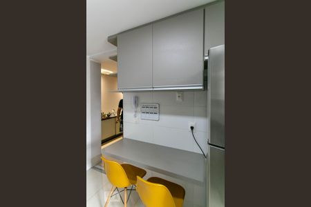 Apartamento para alugar com 156m², 3 quartos e 4 vagas Apartamento para alugar com 156m², 3 quartos e 4 vagasCozinha