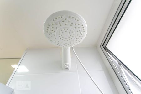 Apartamento para alugar com 156m², 3 quartos e 4 vagas Apartamento para alugar com 156m², 3 quartos e 4 vagasBanheiro da Suíte 3