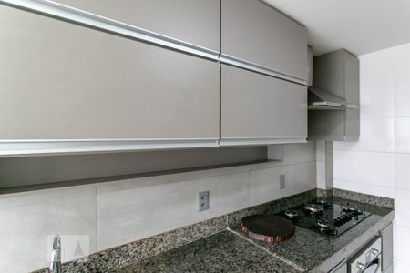 Apartamento para alugar com 156m², 3 quartos e 4 vagas Apartamento para alugar com 156m², 3 quartos e 4 vagasCozinha