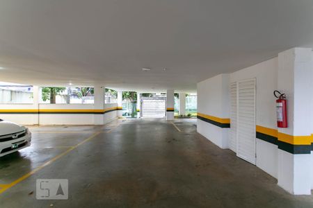 Apartamento para alugar com 156m², 3 quartos e 4 vagas Apartamento para alugar com 156m², 3 quartos e 4 vagasGaragem