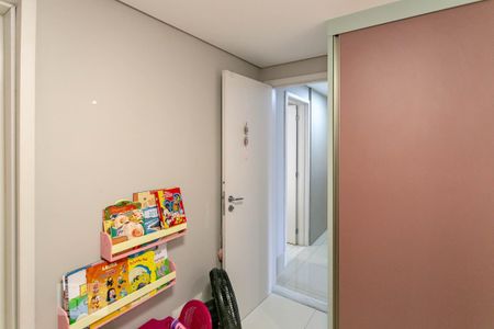 Apartamento para alugar com 156m², 3 quartos e 4 vagas Apartamento para alugar com 156m², 3 quartos e 4 vagasQuarto Suite 2