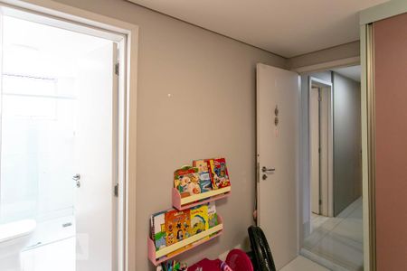 Apartamento para alugar com 156m², 3 quartos e 4 vagas Apartamento para alugar com 156m², 3 quartos e 4 vagasQuarto Suite 2