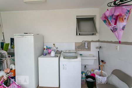 Apartamento para alugar com 156m², 3 quartos e 4 vagas Apartamento para alugar com 156m², 3 quartos e 4 vagasÁrea de Serviço