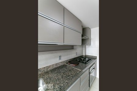 Apartamento para alugar com 156m², 3 quartos e 4 vagas Apartamento para alugar com 156m², 3 quartos e 4 vagasCozinha