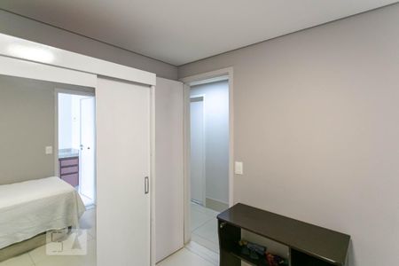 Apartamento para alugar com 156m², 3 quartos e 4 vagas Apartamento para alugar com 156m², 3 quartos e 4 vagasQuarto Suite 1