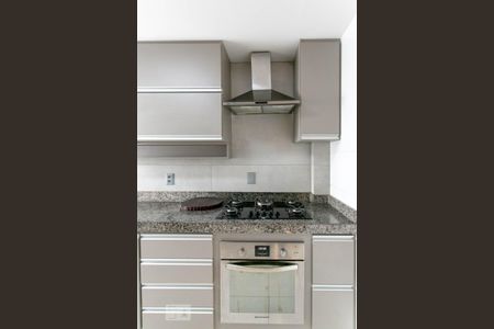 Apartamento para alugar com 156m², 3 quartos e 4 vagas Apartamento para alugar com 156m², 3 quartos e 4 vagasCozinha