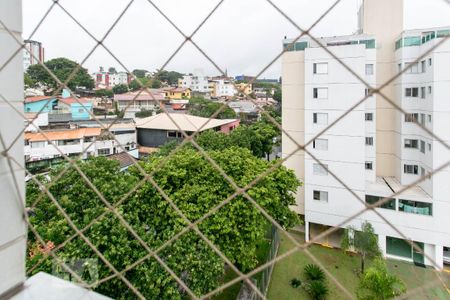 Apartamento para alugar com 156m², 3 quartos e 4 vagas Apartamento para alugar com 156m², 3 quartos e 4 vagasVista do Quarto 2