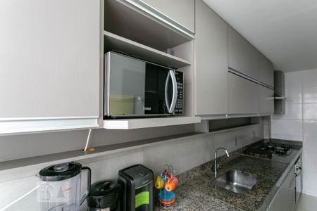 Apartamento para alugar com 156m², 3 quartos e 4 vagas Apartamento para alugar com 156m², 3 quartos e 4 vagasCozinha