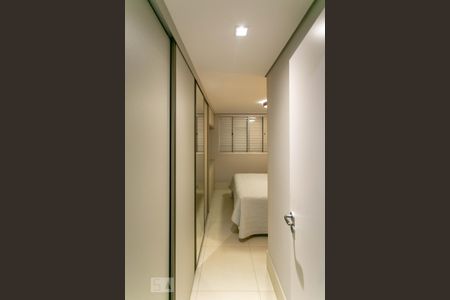 Apartamento para alugar com 156m², 3 quartos e 4 vagas Apartamento para alugar com 156m², 3 quartos e 4 vagasQuarto Suite 3
