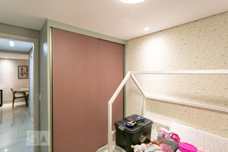 Apartamento para alugar com 156m², 3 quartos e 4 vagas Apartamento para alugar com 156m², 3 quartos e 4 vagasQuarto Suite 2