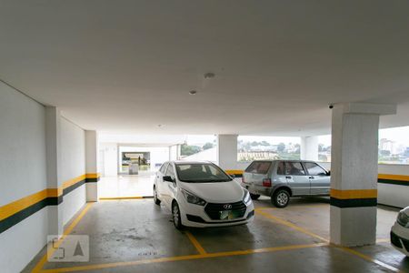 Apartamento para alugar com 156m², 3 quartos e 4 vagas Apartamento para alugar com 156m², 3 quartos e 4 vagasGaragem