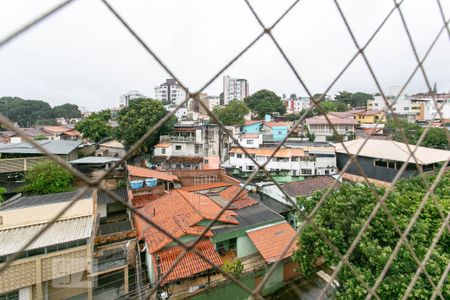 Apartamento para alugar com 156m², 3 quartos e 4 vagas Apartamento para alugar com 156m², 3 quartos e 4 vagasVista do Quarto 3