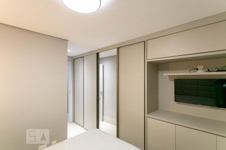 Apartamento para alugar com 156m², 3 quartos e 4 vagas Apartamento para alugar com 156m², 3 quartos e 4 vagasQuarto Suite 3