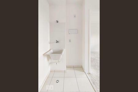 Apartamento à venda com 24m², 1 quarto e sem vaga Apartamento à venda com 24m², 1 quarto e sem vagaÁrea de Serviço