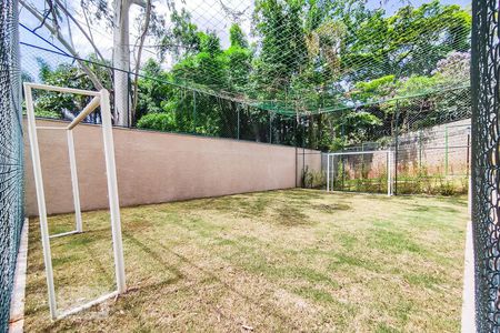 Apartamento à venda com 24m², 1 quarto e sem vaga Apartamento à venda com 24m², 1 quarto e sem vagaÁrea comum - Mini Campo