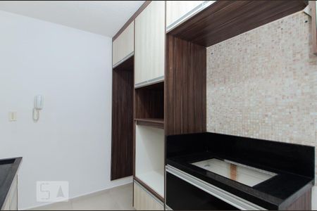 Apartamento para alugar com 41m², 2 quartos e 1 vagaCozinha