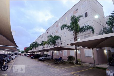 Apartamento para alugar com 41m², 2 quartos e 1 vagaÁrea Externa