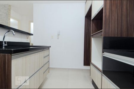 Apartamento para alugar com 41m², 2 quartos e 1 vagaCozinha