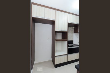 Apartamento para alugar com 41m², 2 quartos e 1 vagaCozinha