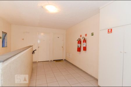 Apartamento para alugar com 41m², 2 quartos e 1 vagaHall de Entrada