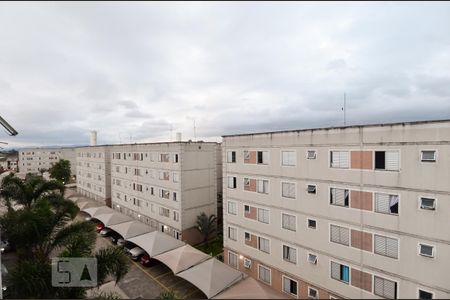 Vista do Quarto 1 de apartamento para alugar com 2 quartos, 41m² em Água Chata, Guarulhos