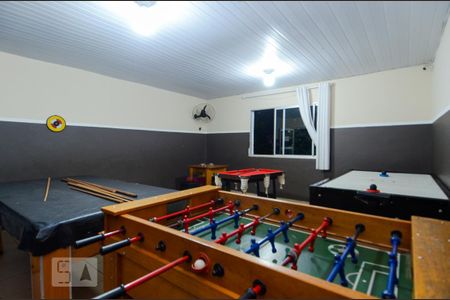 Apartamento para alugar com 41m², 2 quartos e 1 vagaSala de Jogos