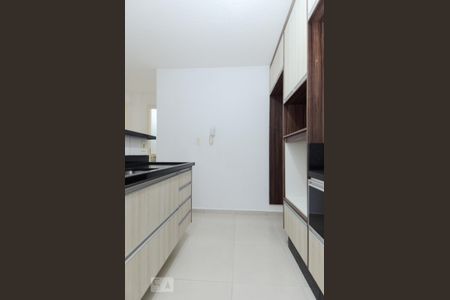 Apartamento para alugar com 41m², 2 quartos e 1 vagaCozinha
