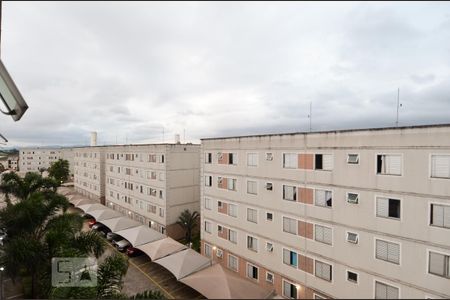 Apartamento para alugar com 41m², 2 quartos e 1 vagaVista do Quarto 2