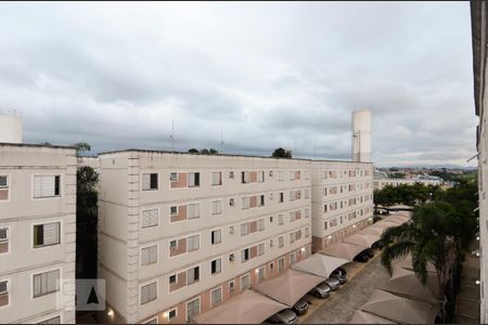 Apartamento para alugar com 41m², 2 quartos e 1 vagaVista do Quarto 2