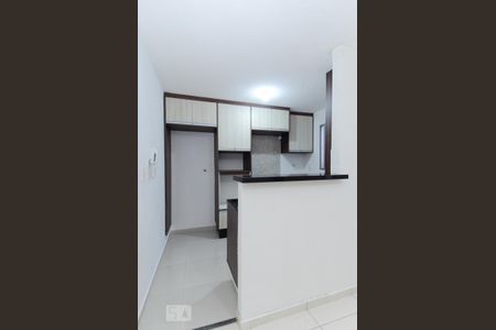 Apartamento para alugar com 41m², 2 quartos e 1 vagaCozinha