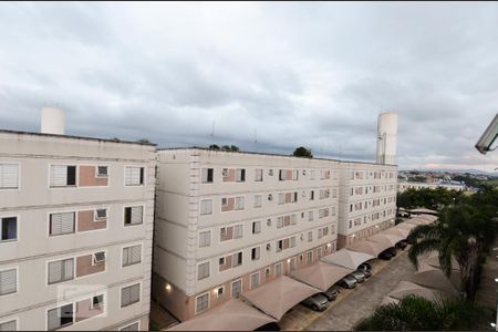 Vista do Quarto 1 de apartamento para alugar com 2 quartos, 41m² em Água Chata, Guarulhos