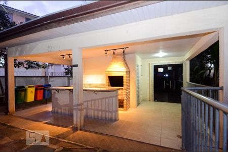 Apartamento para alugar com 41m², 2 quartos e 1 vagaChurrasqueira e Salão de Festa 