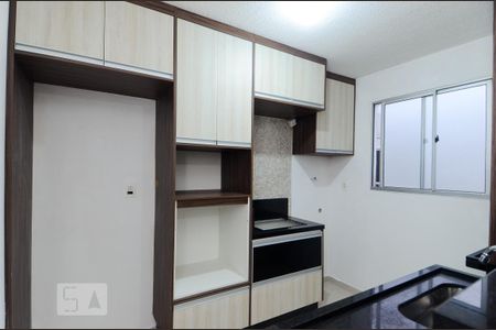 Apartamento para alugar com 41m², 2 quartos e 1 vagaCozinha