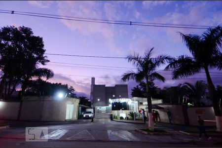 Apartamento para alugar com 41m², 2 quartos e 1 vagaFachada do Condomínio