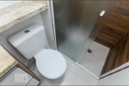 Apartamento para alugar com 41m², 2 quartos e 1 vagaBanheiro