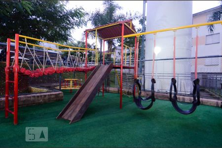 Apartamento para alugar com 41m², 2 quartos e 1 vagaÁrea Comum - Playground