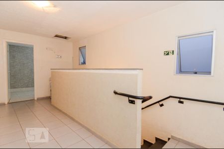 Apartamento para alugar com 41m², 2 quartos e 1 vagaHall de Entrada
