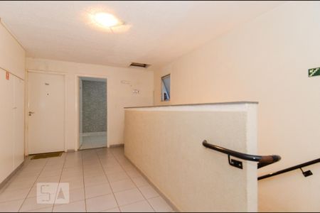 Apartamento para alugar com 41m², 2 quartos e 1 vagaHall de Entrada