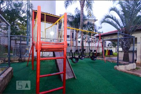 Apartamento para alugar com 41m², 2 quartos e 1 vagaÁrea Comum - Playground