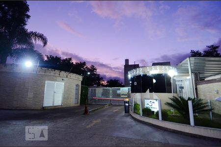 Apartamento para alugar com 41m², 2 quartos e 1 vagaFachada do Condomínio