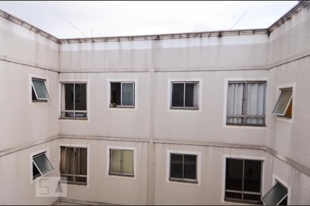 Apartamento para alugar com 41m², 2 quartos e 1 vagaVista da Área de Serviço