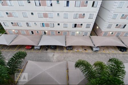 Vista do Quarto 1 de apartamento para alugar com 2 quartos, 41m² em Água Chata, Guarulhos